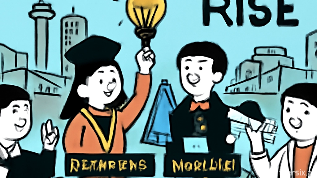 대전형 RISE 사업, 지역과 대학 동반 성장 본격화