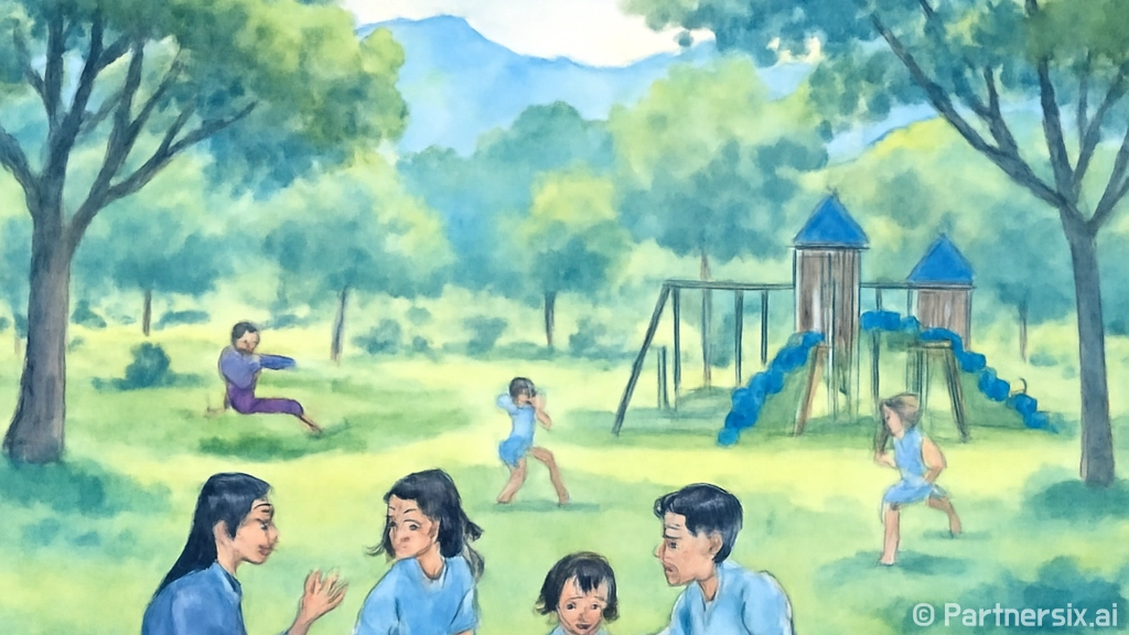 대전 가족 피크닉 …
