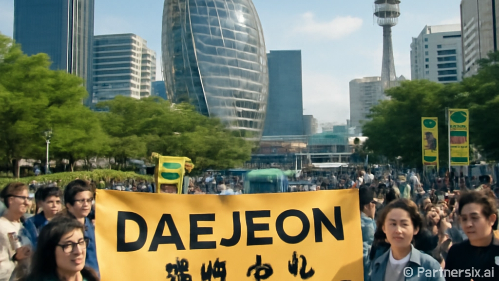 대전, 인빅터스 게…