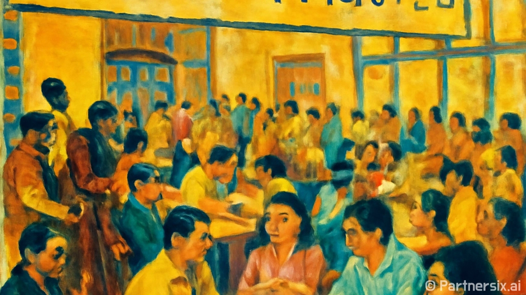 민선 8기 3주년, 시민과 함께한 대전의 미래 대화