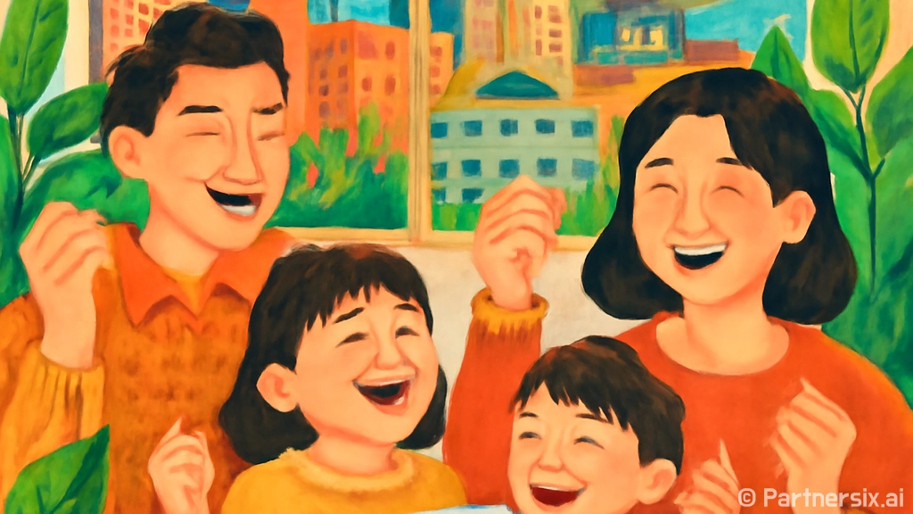 대전 다자녀가정 수…