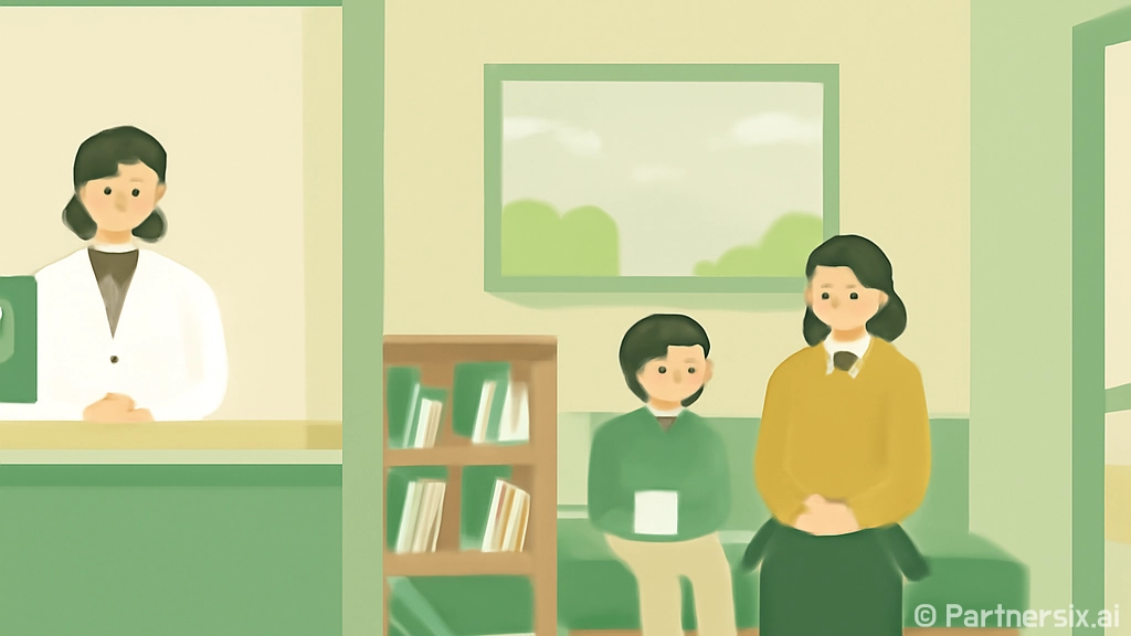 대전 달빛어린이병원…