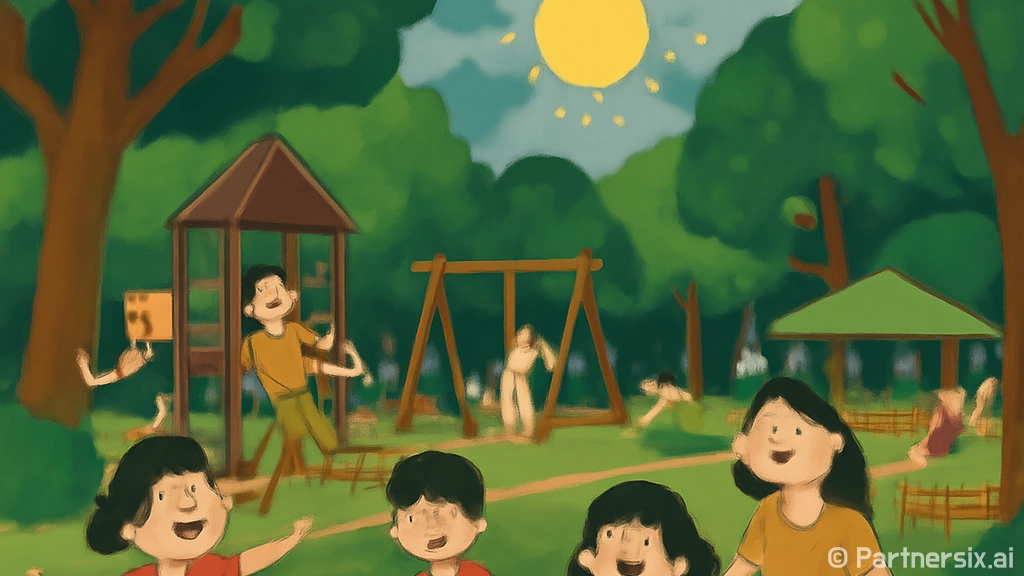 대전 가족 나들이 필수 코스, 테마 놀이터 3선