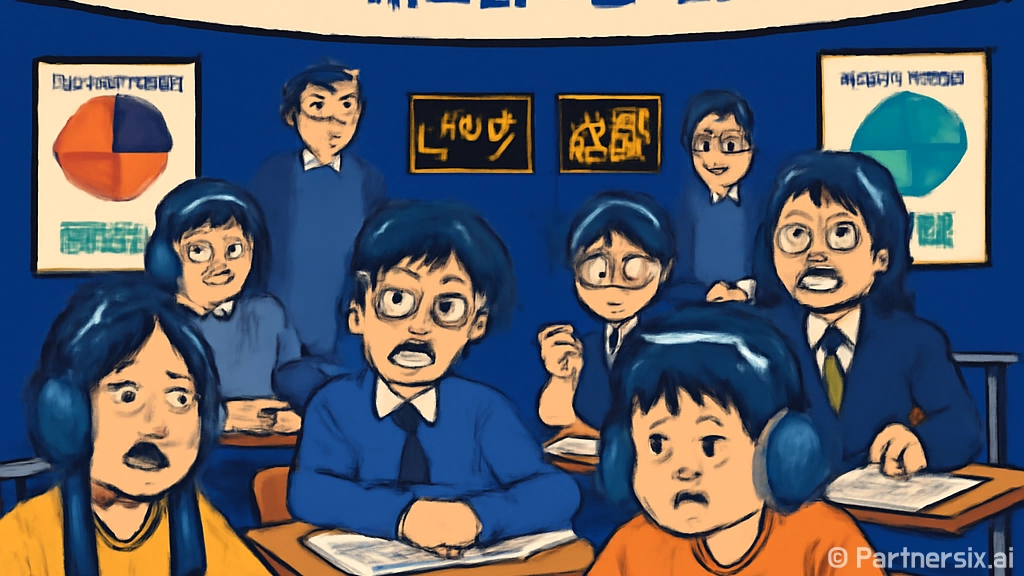 대전 중고생 영어듣…