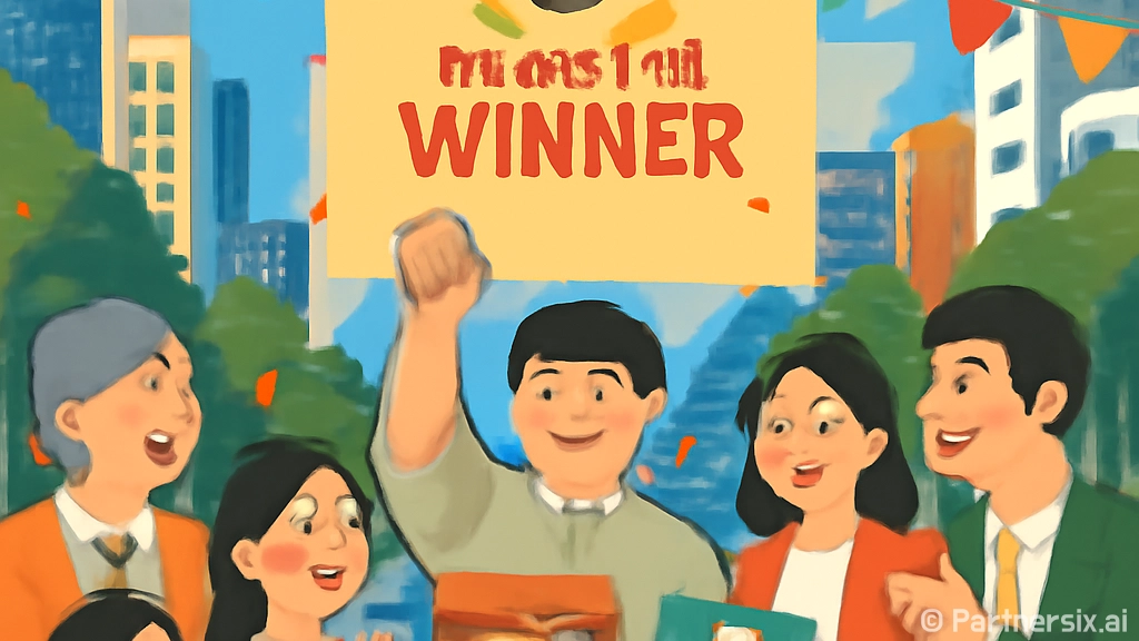 대전시 카톡 친구 이벤트 당첨자 발표