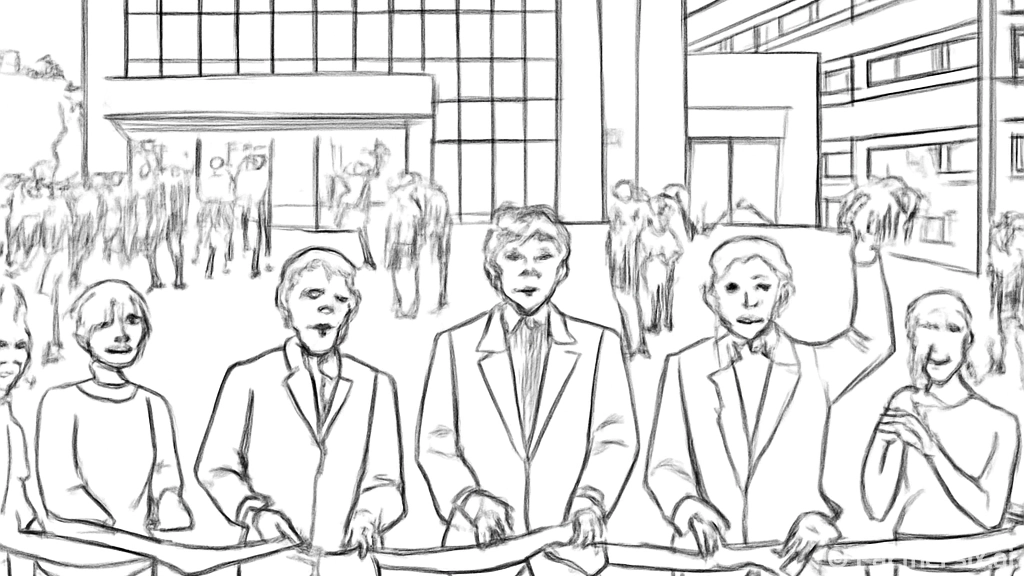 유천동 어울림센터 …