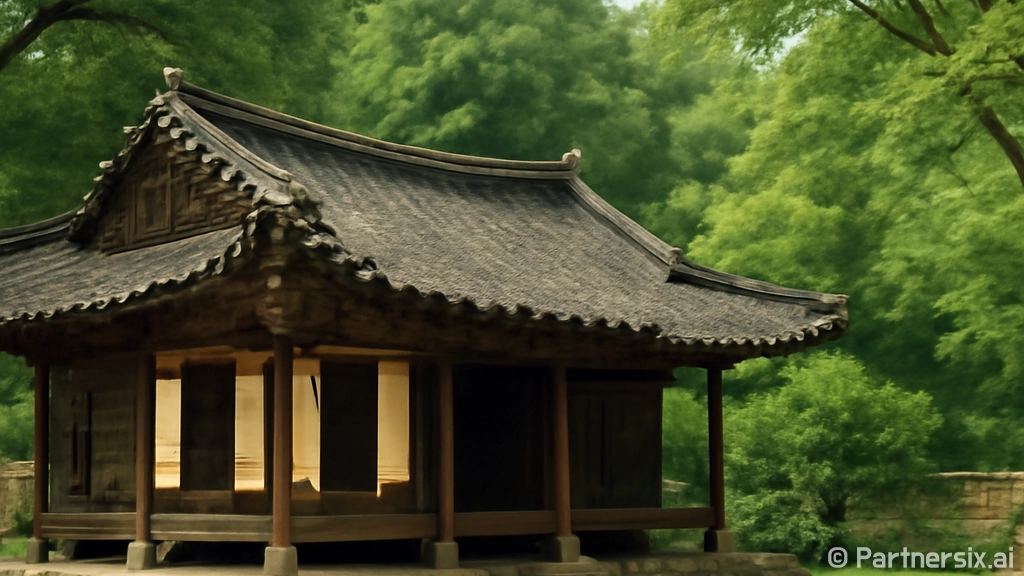 대전 우암사적공원에…