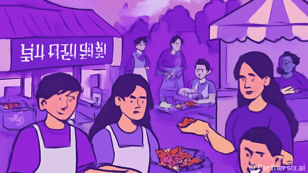 대전 꿈돌이 호두과…