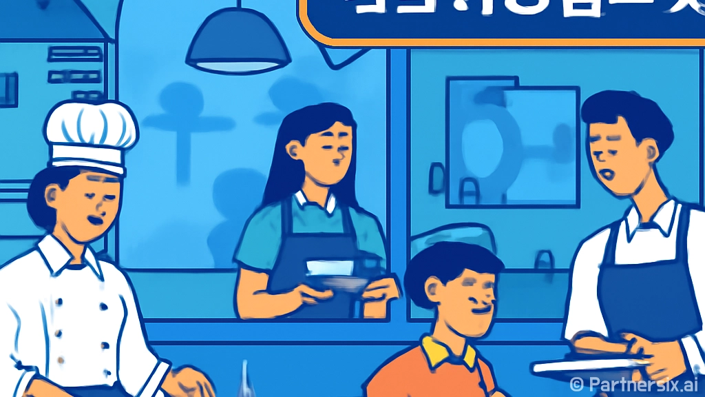 대전 식품업소 경제부담 대폭 완화