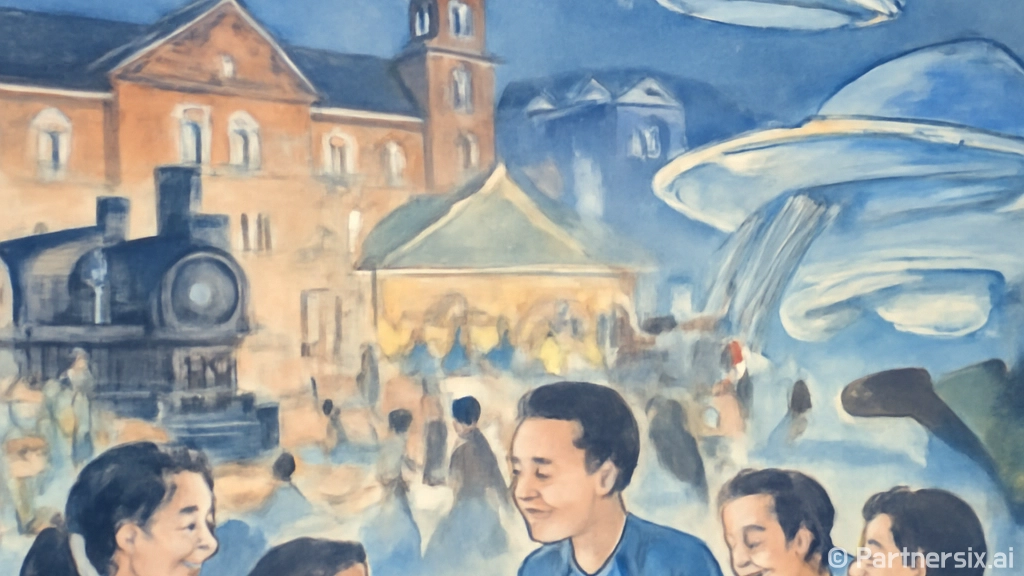 대전 0시 축제와 꿈돌이 테마파크 체험기