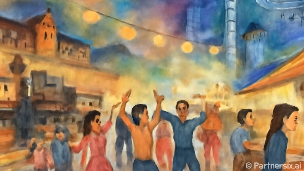 대전 0시 축제, …