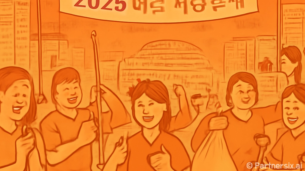 대전 0시 축제, …