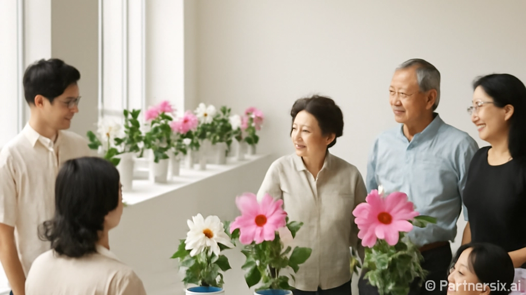 한밭수목원 무궁화 …