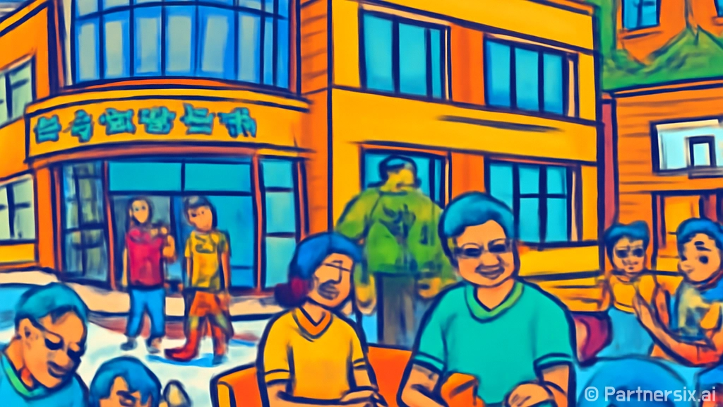 갈마복합커뮤니티센터, 서구 생활 중심지로 우뚝