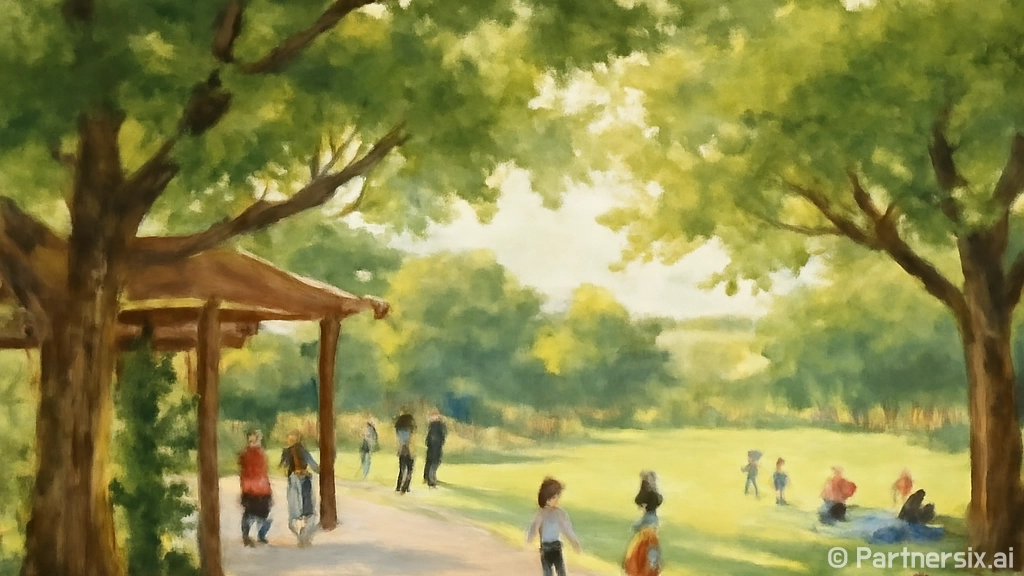 대전 한밭수목원, …
