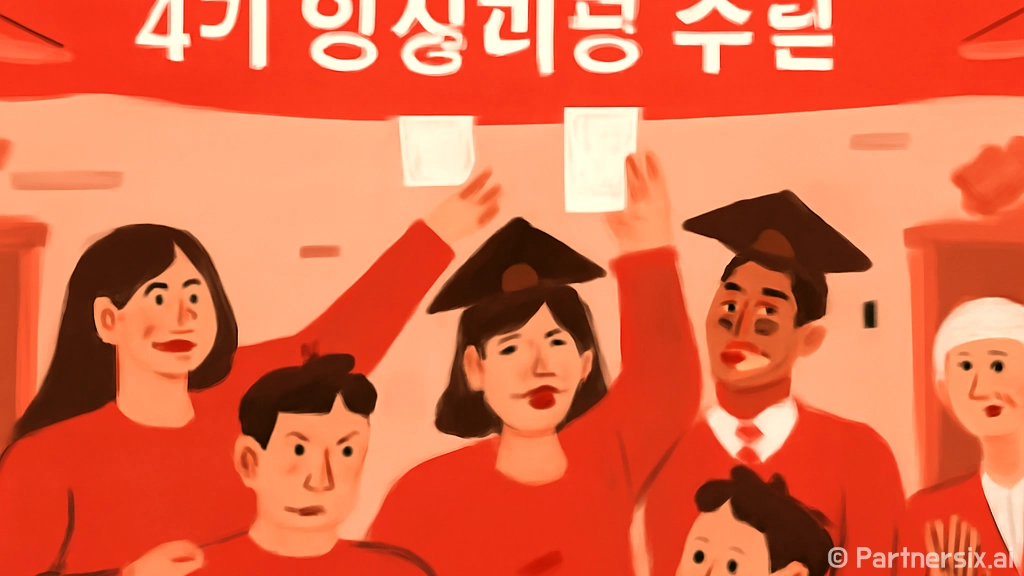 대전과학해설사 4기…