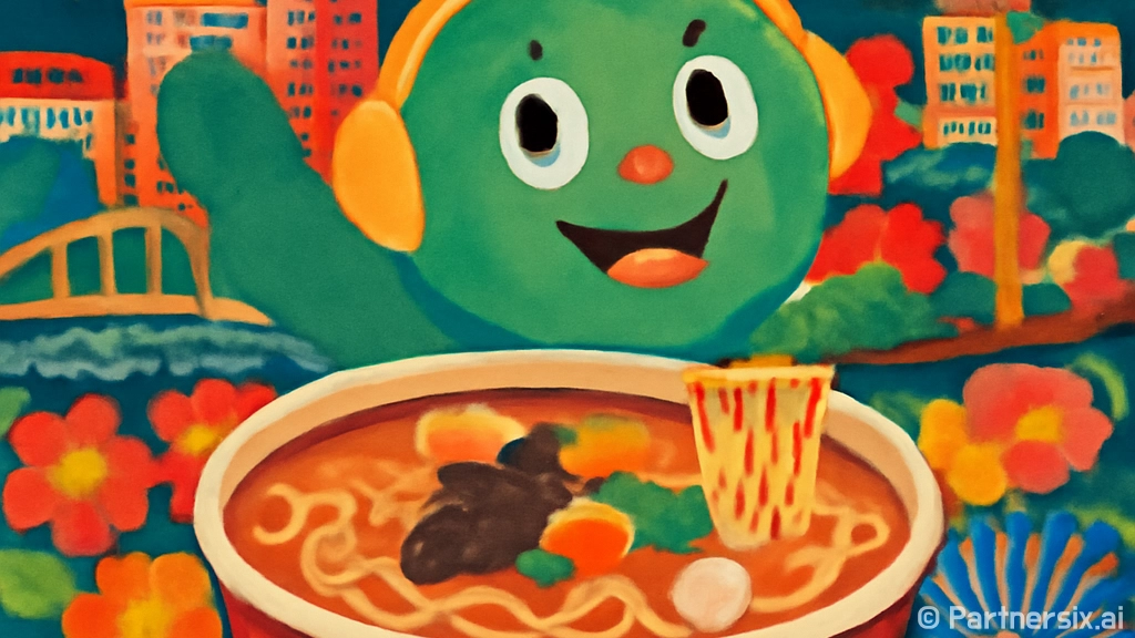 대전 대표 꿈돌이 …