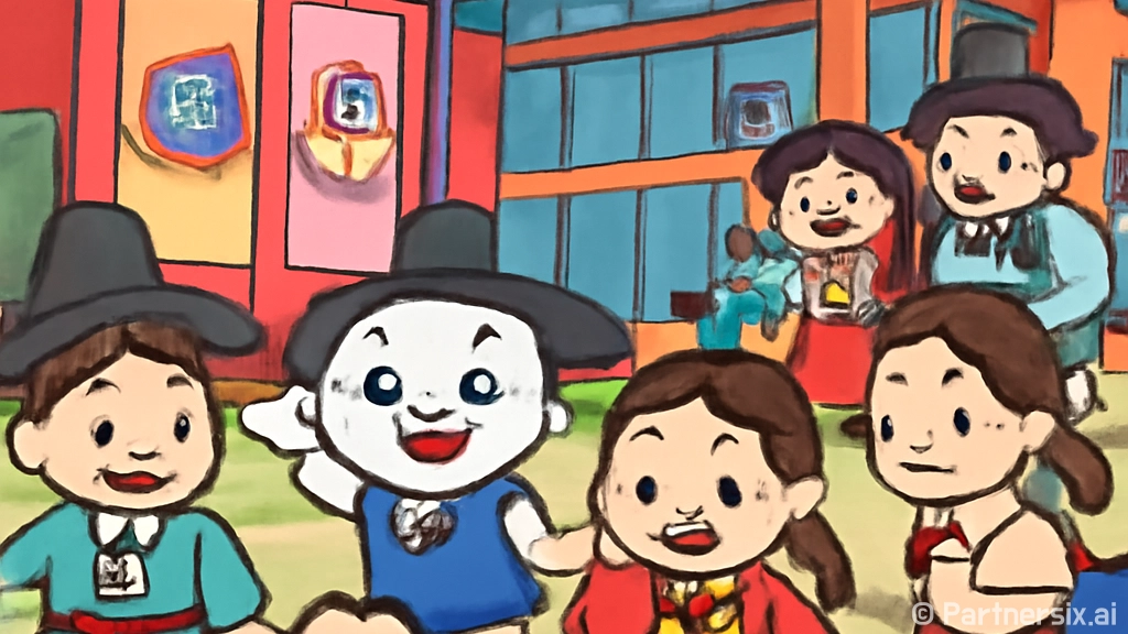 조선시대 육아와 교…