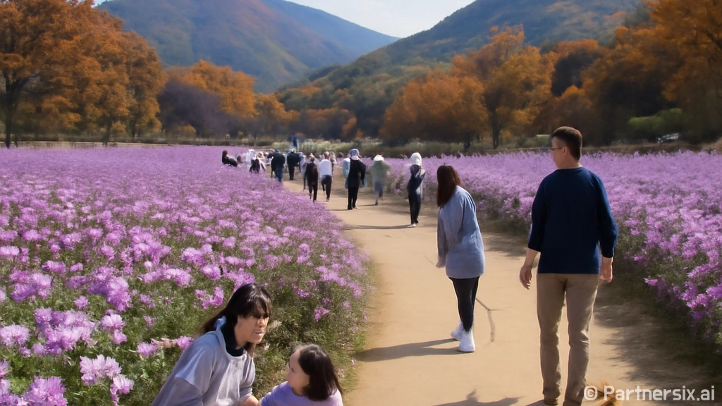대전 장동만남공원 …