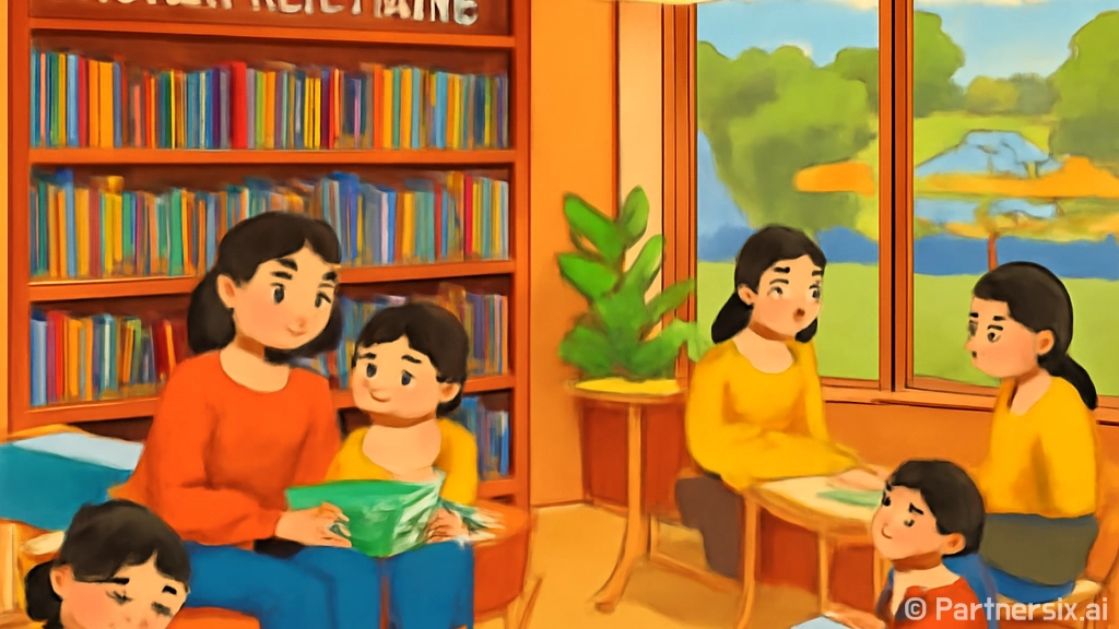 대전 송촌도서관 어…