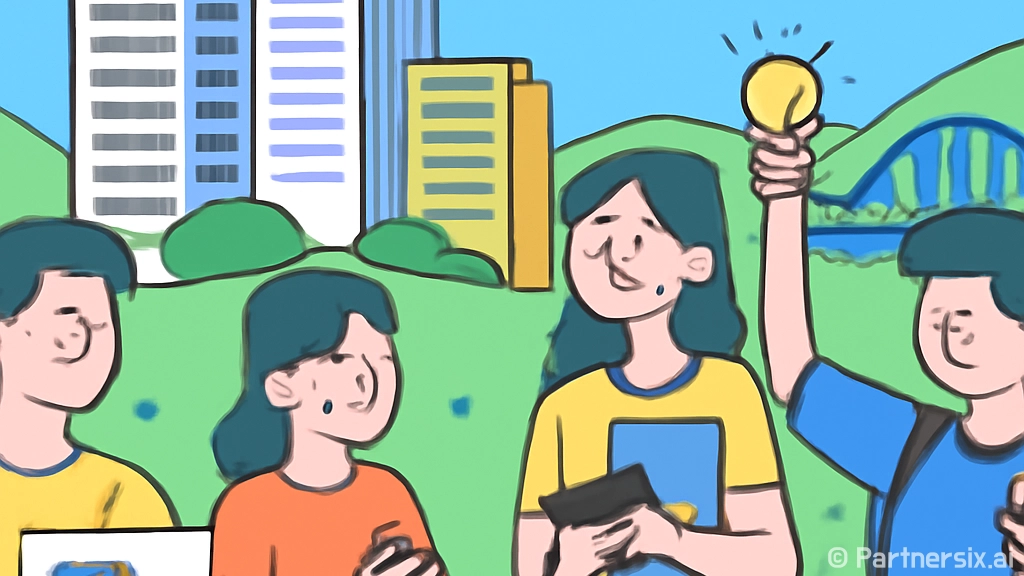 대전 청년 위한 단기 도전 지원사업 모집