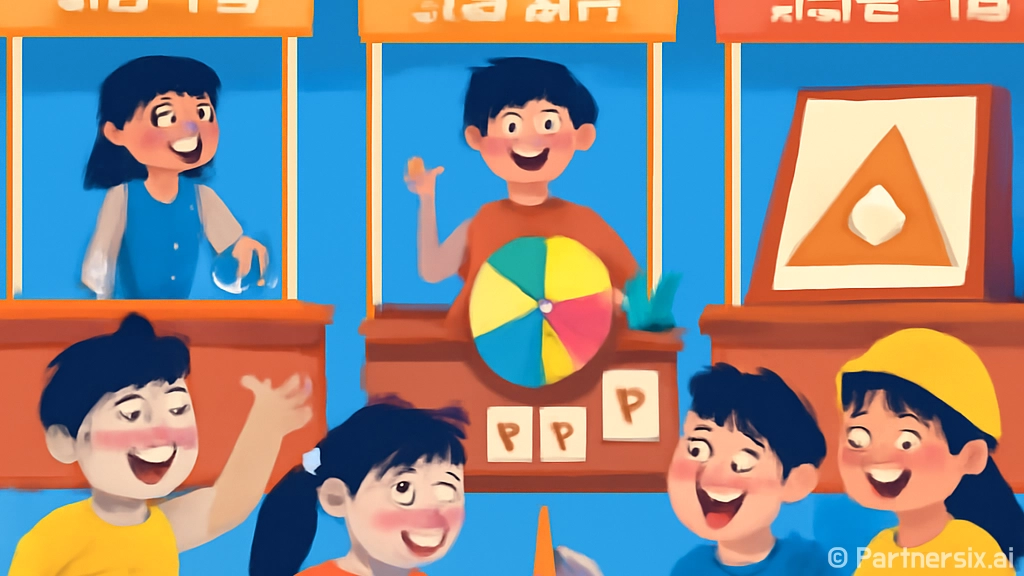 대전수학축전, 수학…