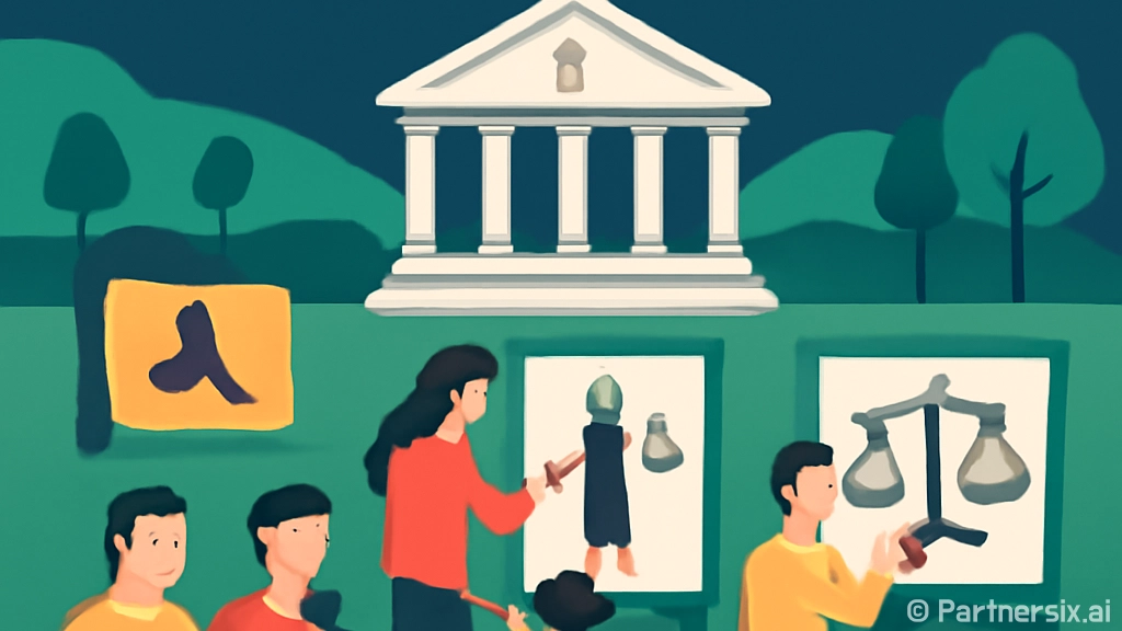 가족과 함께하는 법 체험 명소, 대전 솔로몬로파크