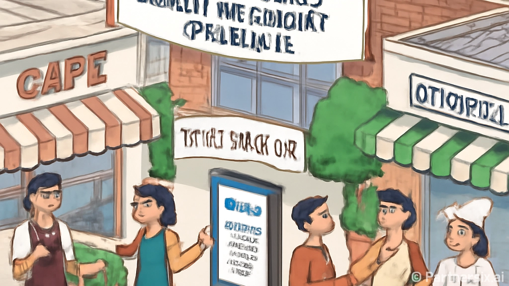 대전시 소상공인 임대료 지원, 최대 30만원 지급