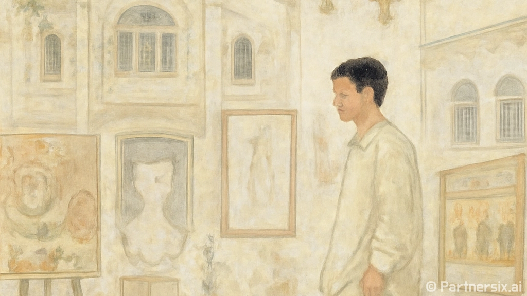 대전창작센터 20주년 특별전, 예술과 시간의 만남