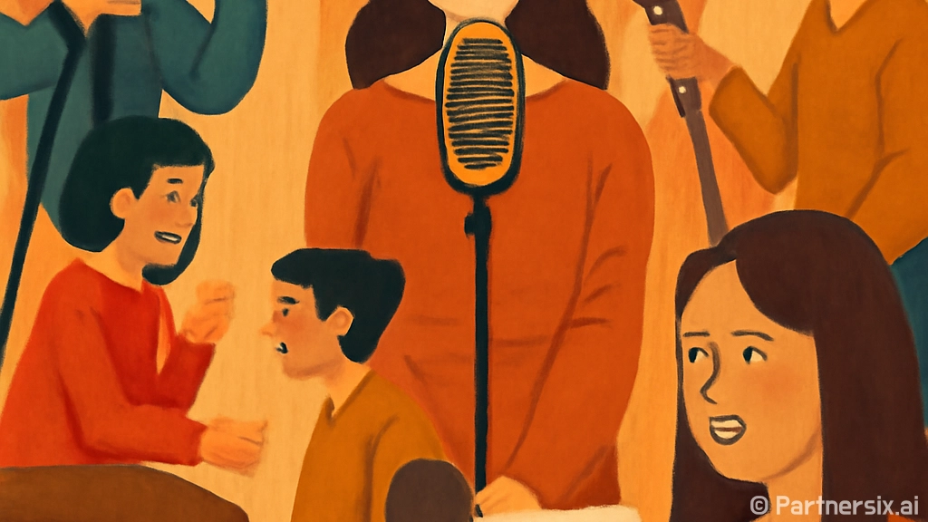 대전시민 오디션, 새로운 스타를 찾다