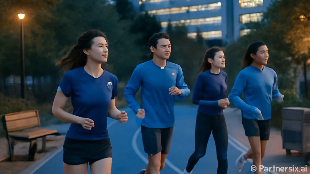 찬바람 속 대전 러…