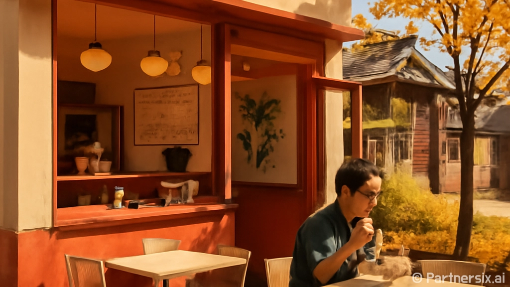 소제동 감성골목과 …