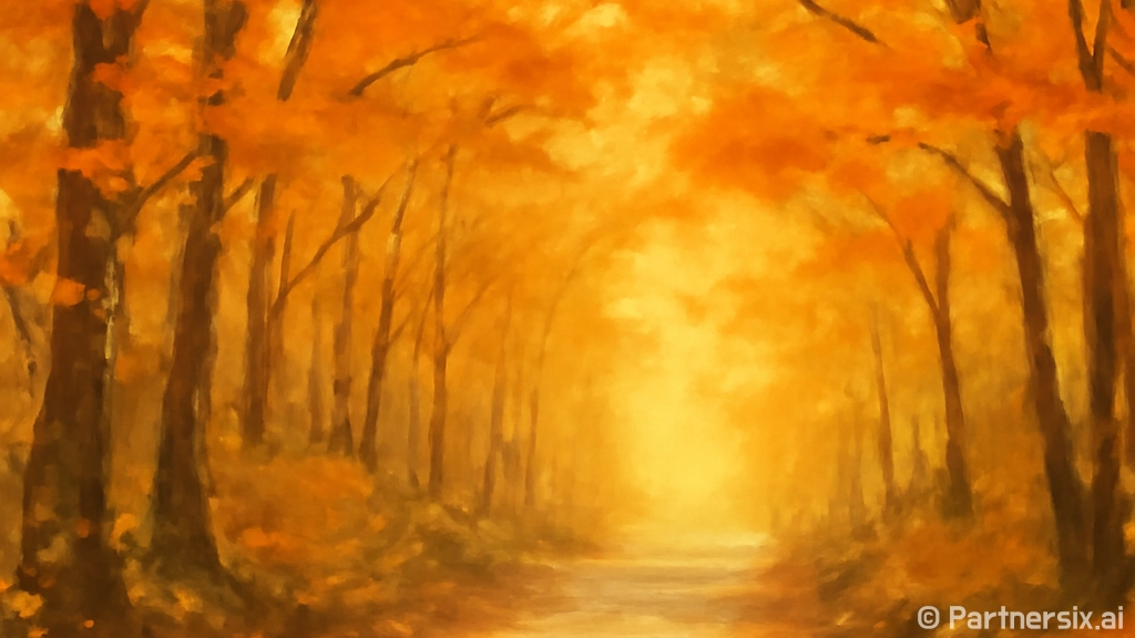 가을빛 물든 장태산…