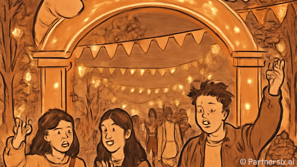 대전 청년들의 열정…