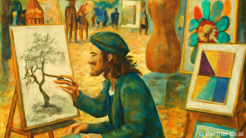 대전미술대전 초대작…