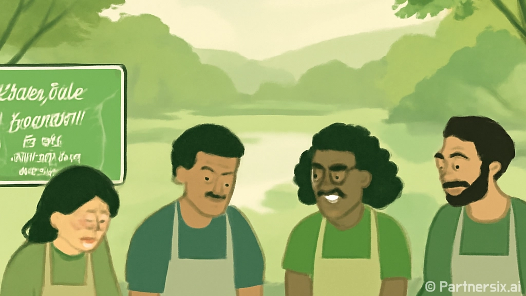 대전 소셜미디어기자…