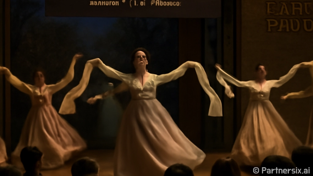 전통춤의 향연, 2…