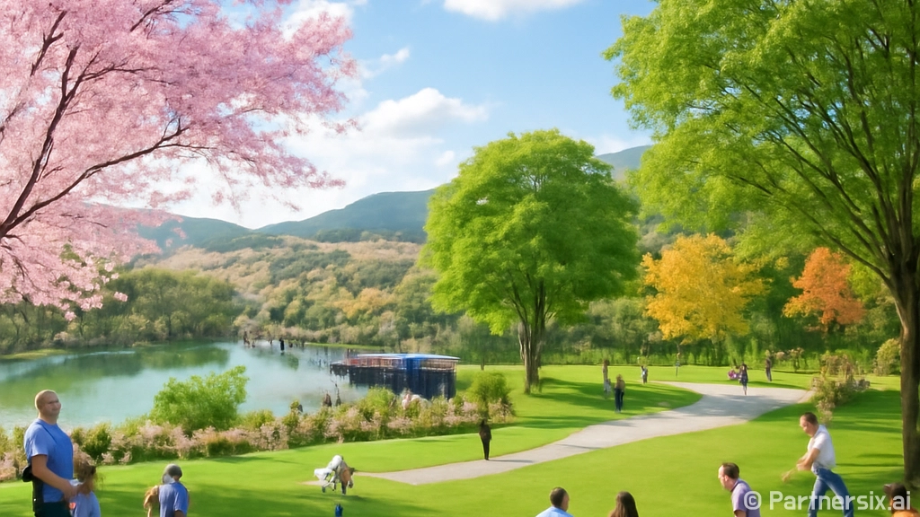 가족과 반려견 위한…