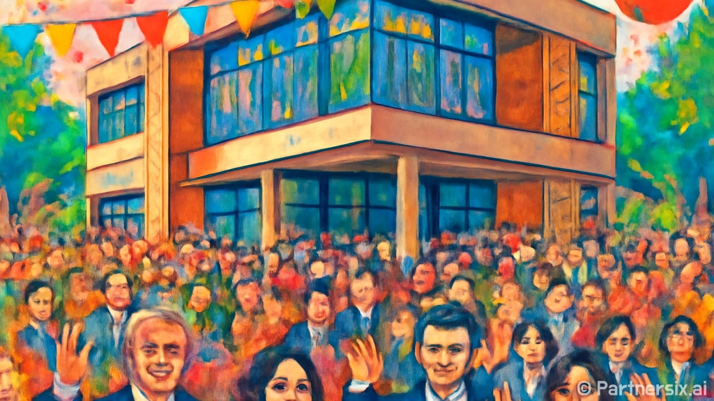 새 보금자리, 석교…