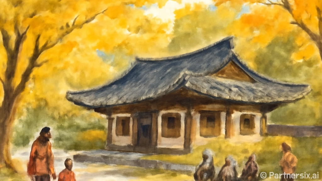 대전 동춘당공원과 …