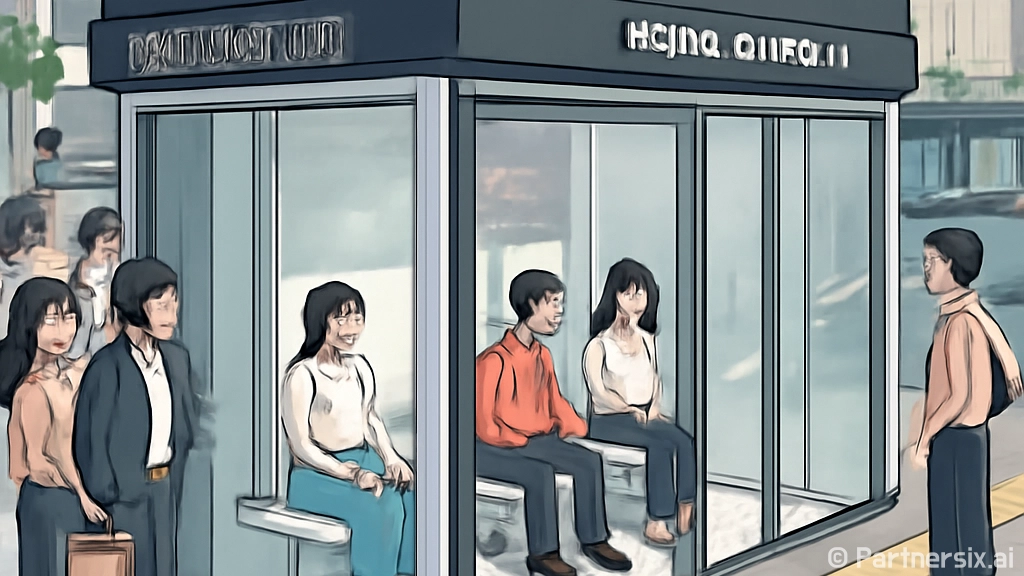 대전복합터미널 스마…