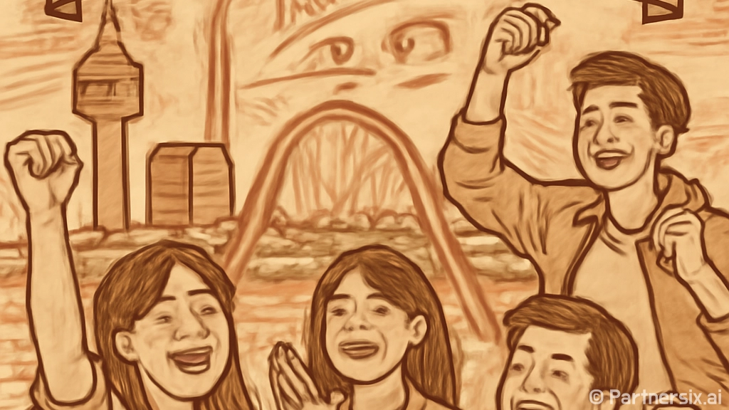 대전 2025 청년의 밤, 희망과 도전의 출발점