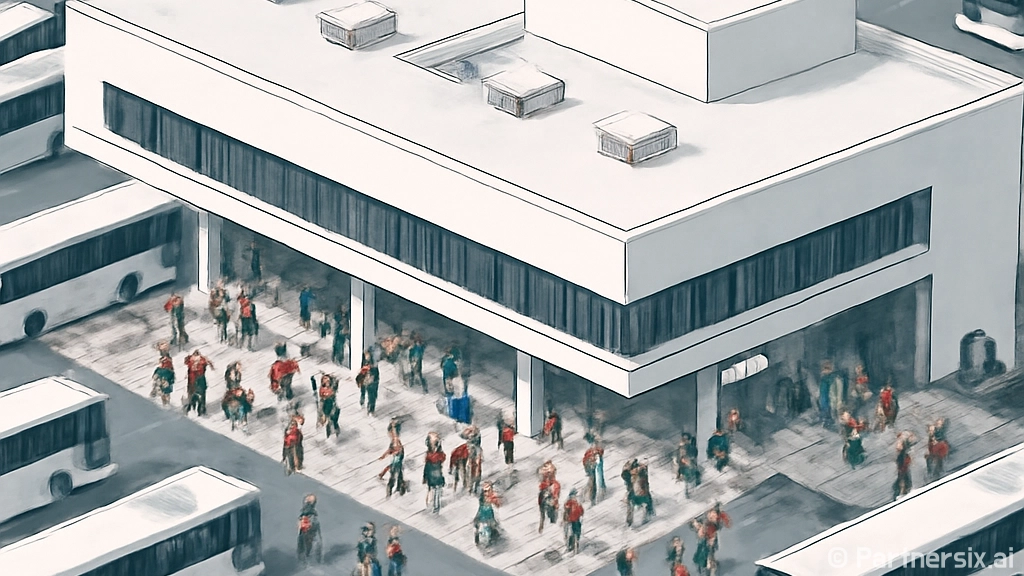 대전 유성복합터미널…