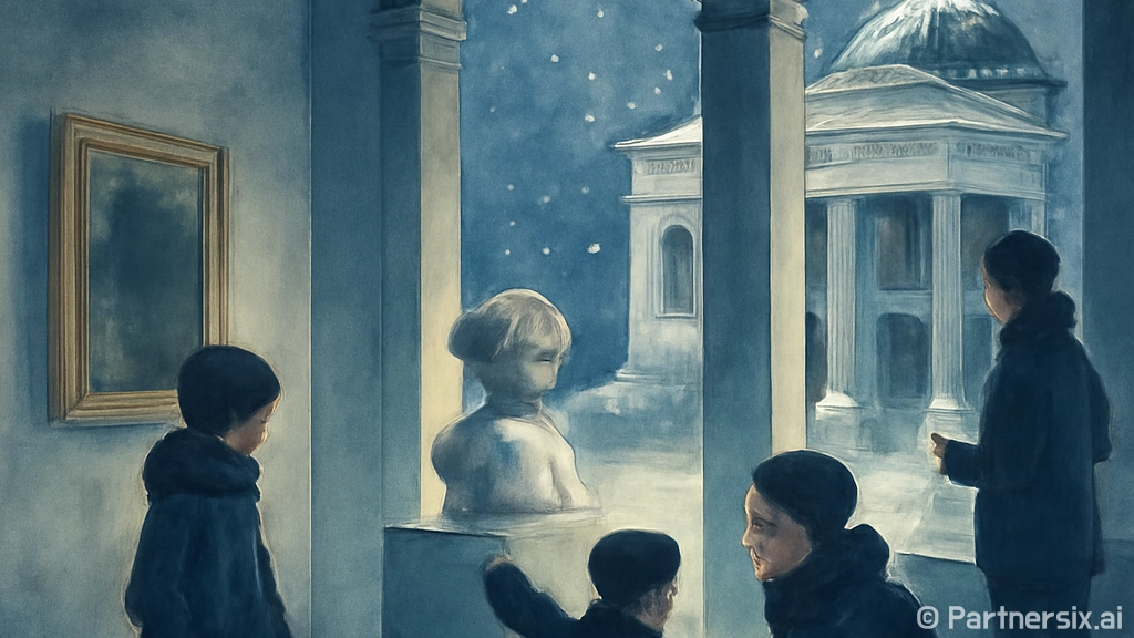 대전시립박물관, 겨…