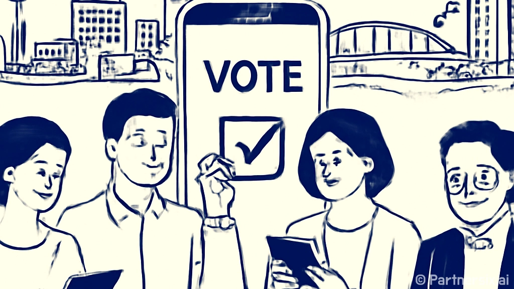 2025년 대전시정…