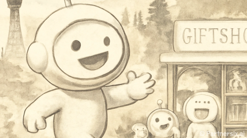 대전 꿈돌이 IP와…