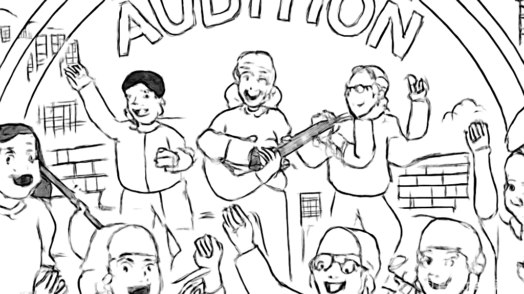 대전시민 오디션, 홍보콘텐츠 주인공 찾는다