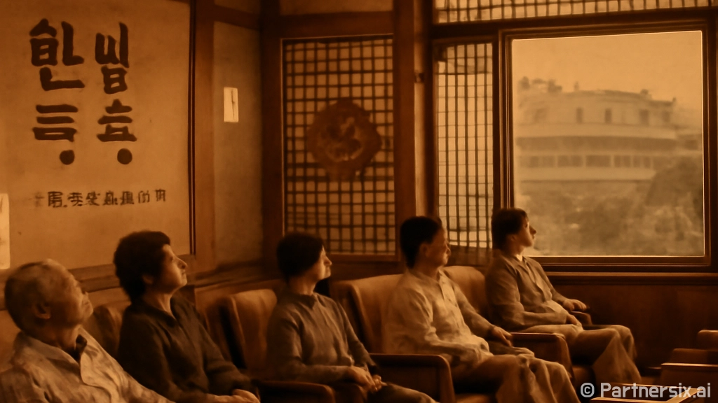 대전역 꿈돌이하우스 한방족욕장 개장