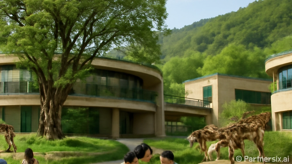 대전 천연기념물센터, 자연유산의 보고