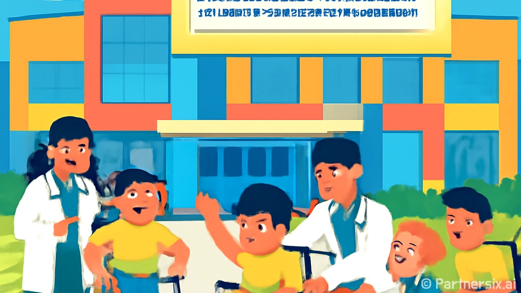 대전 아동 재활치료 새 지평 연 공공어린이재활병원